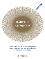 James Clear - Hábitos Atómicos.pdf